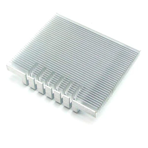 Aluminum Heat Sink