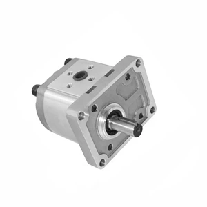 CBS Series CBS-D325-LSSN High Pressure Hydraulic Gear Pump From Manufacturer