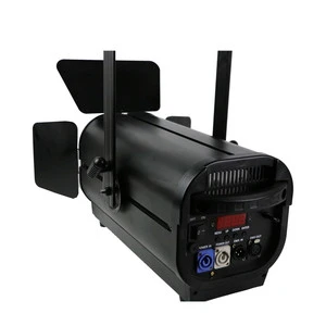 Professional Stage Shining Warm White LED Spotlight for Aputure LED Spotlight