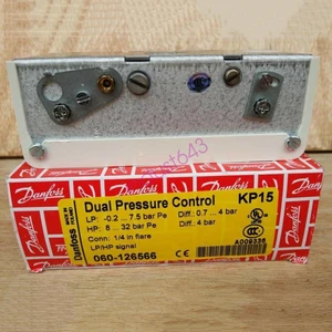 Valves KP15 060-126566 Controller at Least One-year Warranty