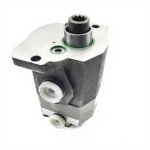 High Quality AP2D25 Hydraulic Gear Pump for Excavator Hydraulic Pump