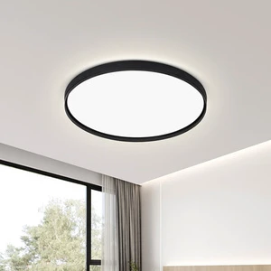 Contemporary Dimmable Luxury Design Bedroom Living Room Home Decoration Led Remote Control Ceiling Lamp
