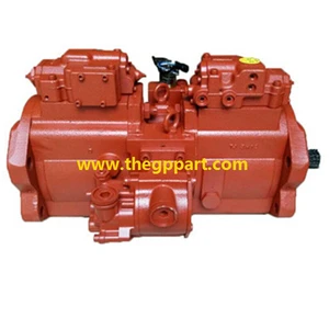 320 Main Hydraulic Pump