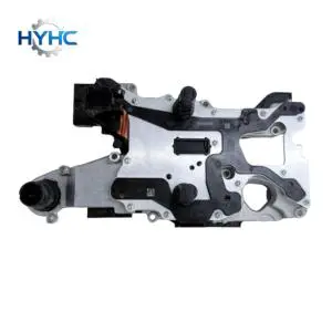724 TCU OE: A0054463310 A0002702700 7-Speed Valve Body, for Mercedes Benz