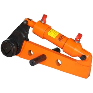 Manufacturer Supplies High-Power NJS Hydraulic Impact Wrenches for Construction Wholesale Available