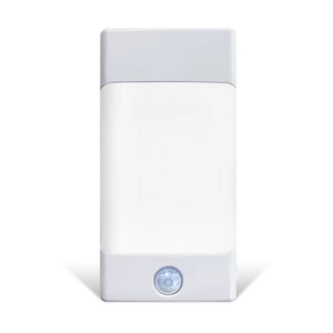 Factory Small Portable Torch Motion Sensor Emergency Power Failure Moon Lamp