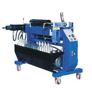 3 Inch Electric Hydraulic Pipe Tube Bending Machine 6001used As Exhaust Pipe Tubing Benders and Expander