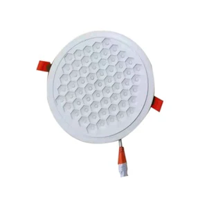 Ip20 24w Boundless Frameless Recessed LED Panel Light