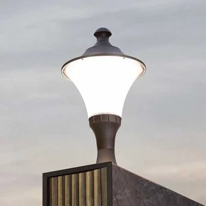 Garden Light for Wall Garden LED Light System Customizable Wholesale Prices Waterproof Exterior Wall Light Lamp Head Only
