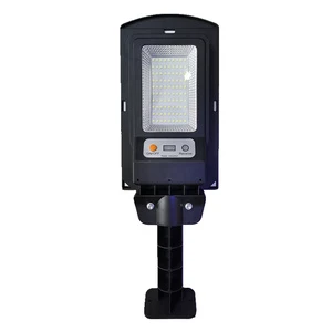 Boutique Small Size High Brightness Lighting Outdoor Garden Courtyard Lamp Street Solar Charge Street Lamp