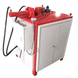 Portable Hydraulic Stainless Steel Pipe Bending Machine