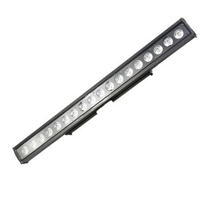 Wall Washer light 2026 High Brightness Building Decoration IP65 Outdoor 18x15W LED Wall Washer Light Landscape Lighting