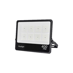 LED Floodlight SMD G5 Spotlight for Construction Sites and Workshops Outdoor Advertising IP66 Flood Lamp