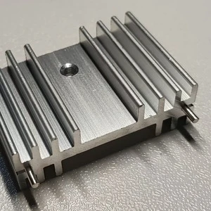 Electronic Heat Sink
