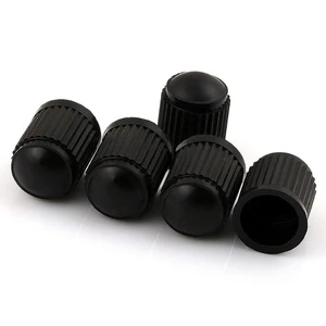 Guangzhou Tyre Valve Stem Cap, Plastic Valve Cap for Car Motorbike Truck Bicycles