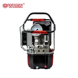 High Quality LP3 Series Electric Pump Three-Stage WREN Hydraulic Torque Wrench Hydraulic Bolt Tightening Tool