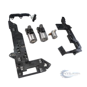 New 0B5 DL501 Transmission Conductor Plate Solenoid Valve Body Mechatronic Repair Kit 0B5398009A for Audi A4 A5 A6 A7 Q5