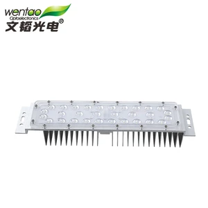 Factory Price Led Street Module Lights 30w Light Source IP66 Led Module Replacement Flood Light High Bay Light Tunnel Light