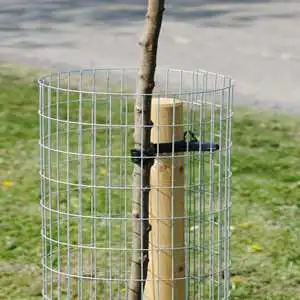PVC Vinyl Coated 18 Gauge 1