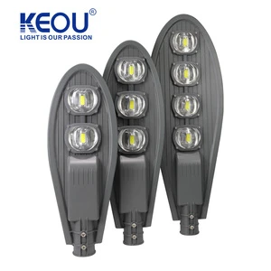 KEOU Top Selling Item IP66 Waterproof Cobra Street Light Led 150w for Highway Lighting