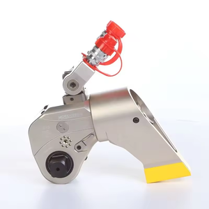 Rust Resistant One-Way Hydraulic Drive Wrench Alloy Steel Torque Ratchet Other Hydraulic Press Tools