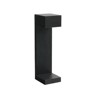 Aluminum Outdoor Garden LED Lawn Light