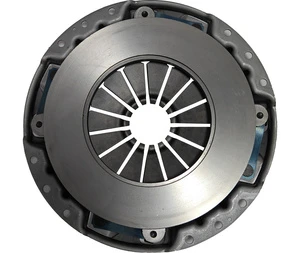 Wholesaler Car Spare Parts WEICK Clutch Cover 300mm Diameter For HINO 31210-2680 With 6 Months Warranty