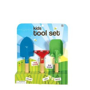 Kids Garden Tool Set Toy Cut Garden Tools Set Innovative