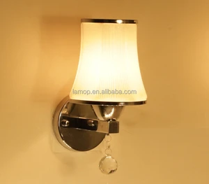 White Adjustable LED Wall Washer Light for Bedroom Corridor Stair Indoor Reading