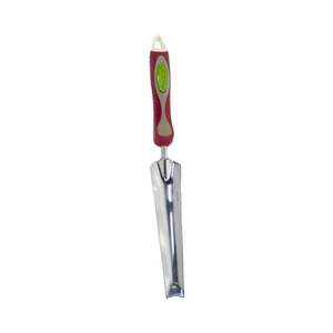 Flower Gardening Tool Set Outdoor Planting Aluminum Alloy Shovel Scissors Digging Garden Set Planting Flowers