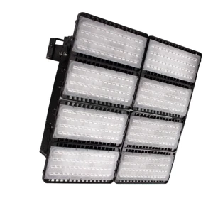 1600W Waterproof Floodlight Outdoor Flood Light Stadium Light Refletor Projecteur Led Flood Light