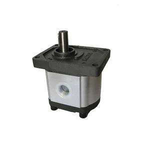 CBN-F3 Hydraulic Gear Pump