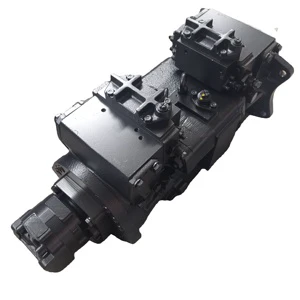 PC1250-8 Hydraulic Pump PC1250 PC1250-8 PC1250LC-8 Hydraulic Pump Assembly 708-2L-00691 708-2L-00690 Main Pump