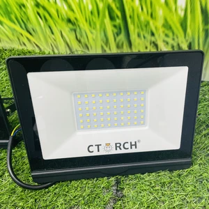CTORCH Waterproof IP65 Floodlight Outdoor Flood Light Stadium Light Refletor Projecteur Led Flood Light