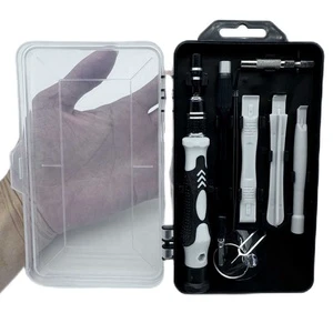 115 in One Screwdriver Set, Complete Set of Mobile Phone Repair Tools, Screw Combination Set