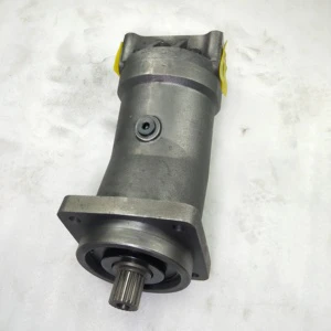 A2FO107 A2FO125 High Speed Motor Bent Axis Hydraulic Axial Piston Pump A2F45W1Z1 A2F45W1Z2 A2F28W2Z1 A2FO250/60R-VPB05