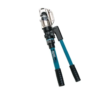 ZUPPER CYO-430 Hydraulic Cramping Tool Crimper Pressing Tool