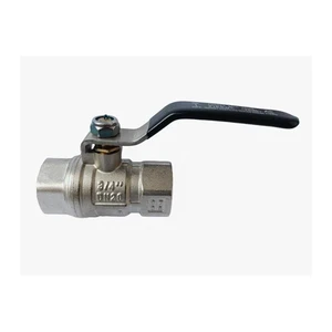 High Grade Brass Ball Valve Best Quality Ball Valve Available at Affordable Price