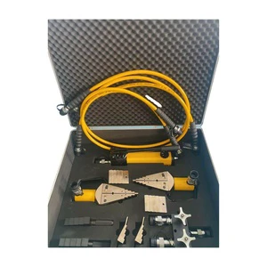 Hydraulic Flange Spreader Set Lightweight Electric Expansion Tool Hydraulic Flange Separator Other Hydraulic Tools