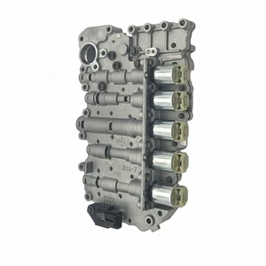 CVT180 Gearboxes Valve Body 11930194 For2018-2022 Year Roewe I5/i6 PLUS RX3 MG MG5 ZS CVT