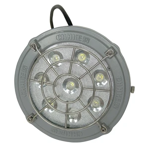 Solid-state Work Light IP66 Waterproof 40W LED for Workshop Bridge Railway and Tunnel