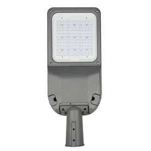 Parking Lot Ip66 Outdoor Waterproof Road Lamp Die-cast Aluminum StreetLight 50w 100w 150w 200w Engineering Led Street Light