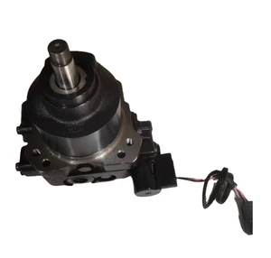 Hydraulic Pump 708-1W-00690708-1W-00724708-1W-00725