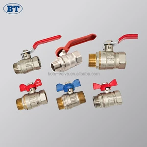 CE Listed Forged Steel Ball Valve 800LB WOG High Temperature Brass Valve for Water Meter & Industrial Use | Zhejiang Supplier