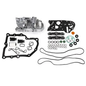 0AM DSG DQ200 AE Auto Transmission Valve Body + Repair Kit for VW/AUDI/SKODA/SEAT 0AM325066AA 0AM325066R 0AM325066C 0AM325066AC