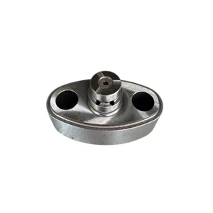 3115600238 3115 6002 38 Valve Cover industrial cover mining machinery spare parts heavy duty valve cover OEM replacement engine
