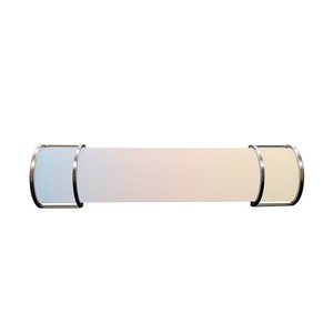 Best Selling Worbest LED Mirror Bathroom Vanity Lamp with 3CCT Adjustable Lighting Dimmable Indoor Use ETL/cETL Certified