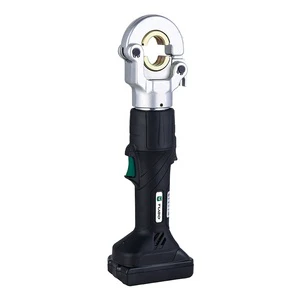 High Quality Electric Powered Hydraulic Crimping Tool