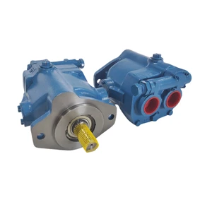 Vickers PVB Series OEM Replacement Industrial Hydraulic Pump Variable Piston Pump with 5000 PSI in Stock