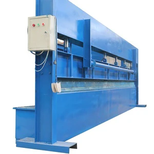 High Quality Automatic Hydraulic Press Brake High- Accuracy Bending Machine Stainless Steel Pipe Bending Machine